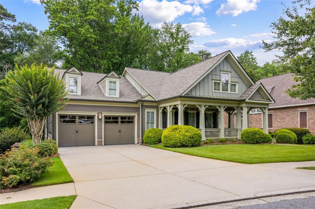 799 Barrett Village Lane NW
