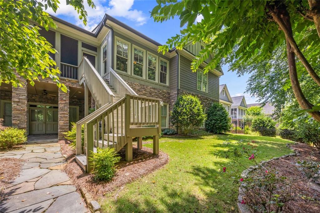 799 Barrett Village Lane NW