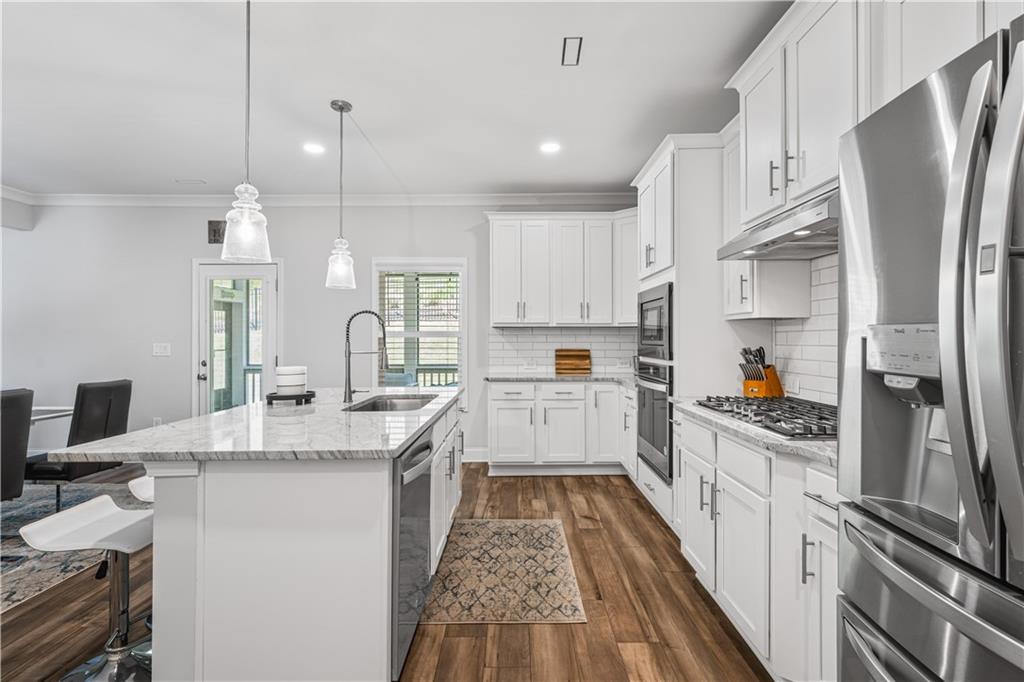 1691 Branthaven Lane