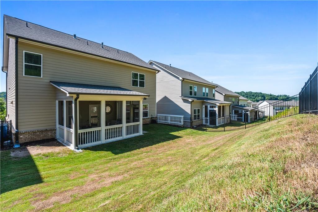 1691 Branthaven Lane