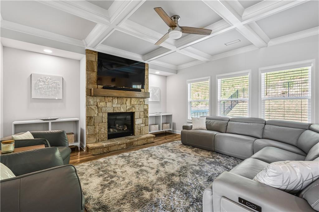 1691 Branthaven Lane