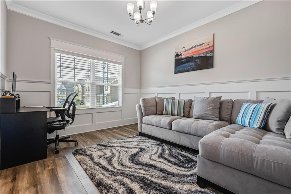 1691 Branthaven Lane