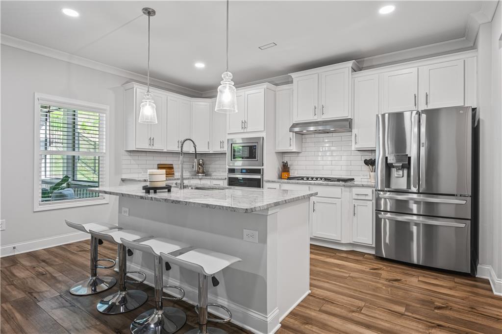 1691 Branthaven Lane