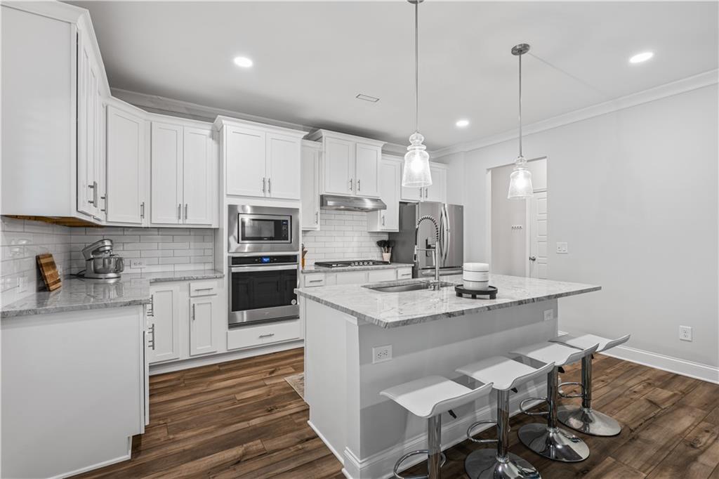 1691 Branthaven Lane