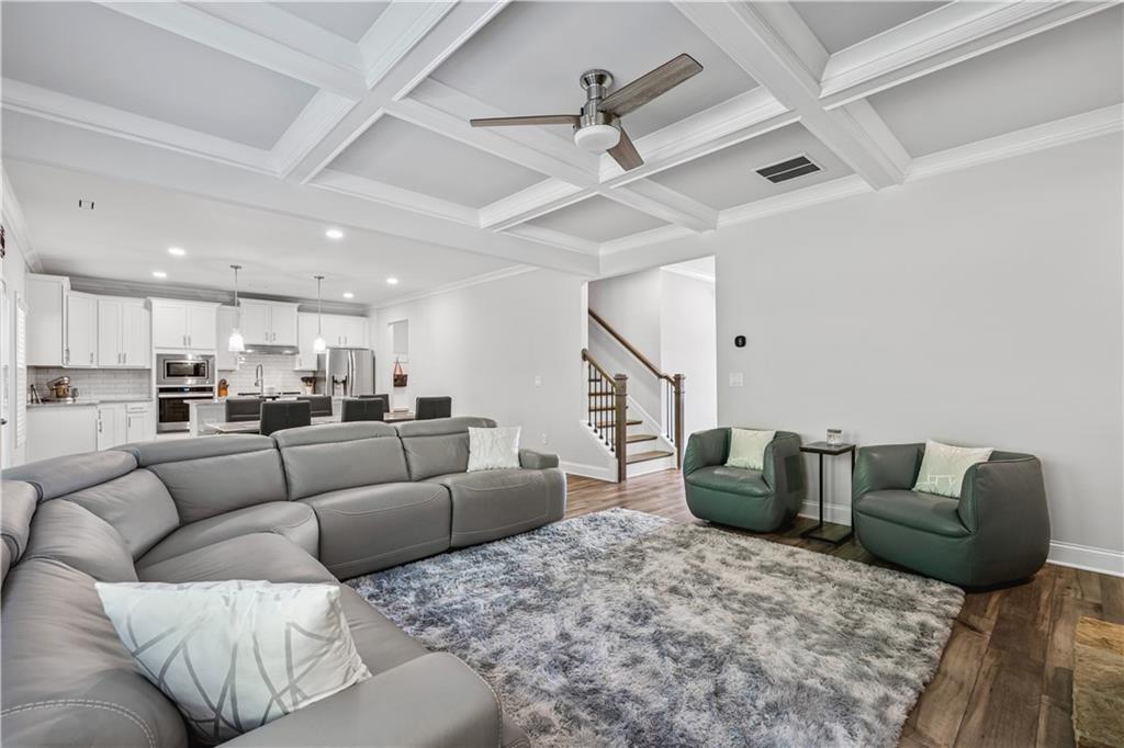 1691 Branthaven Lane