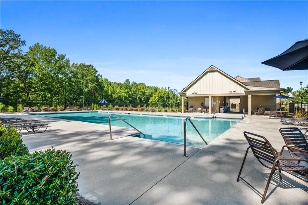 1691 Branthaven Lane