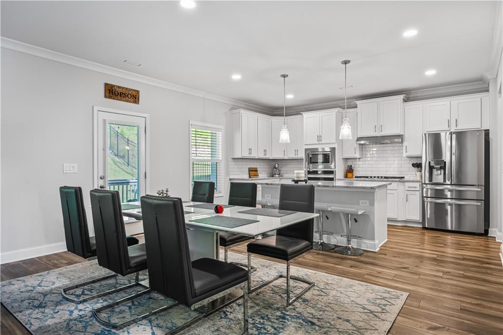 1691 Branthaven Lane