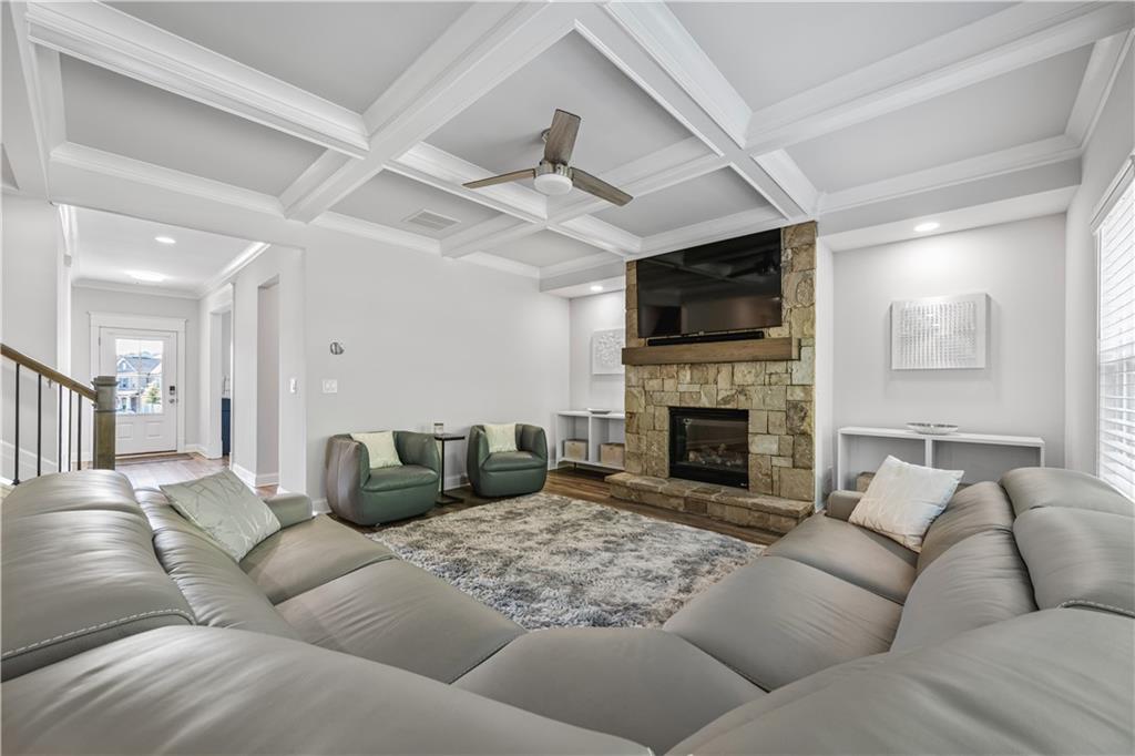 1691 Branthaven Lane