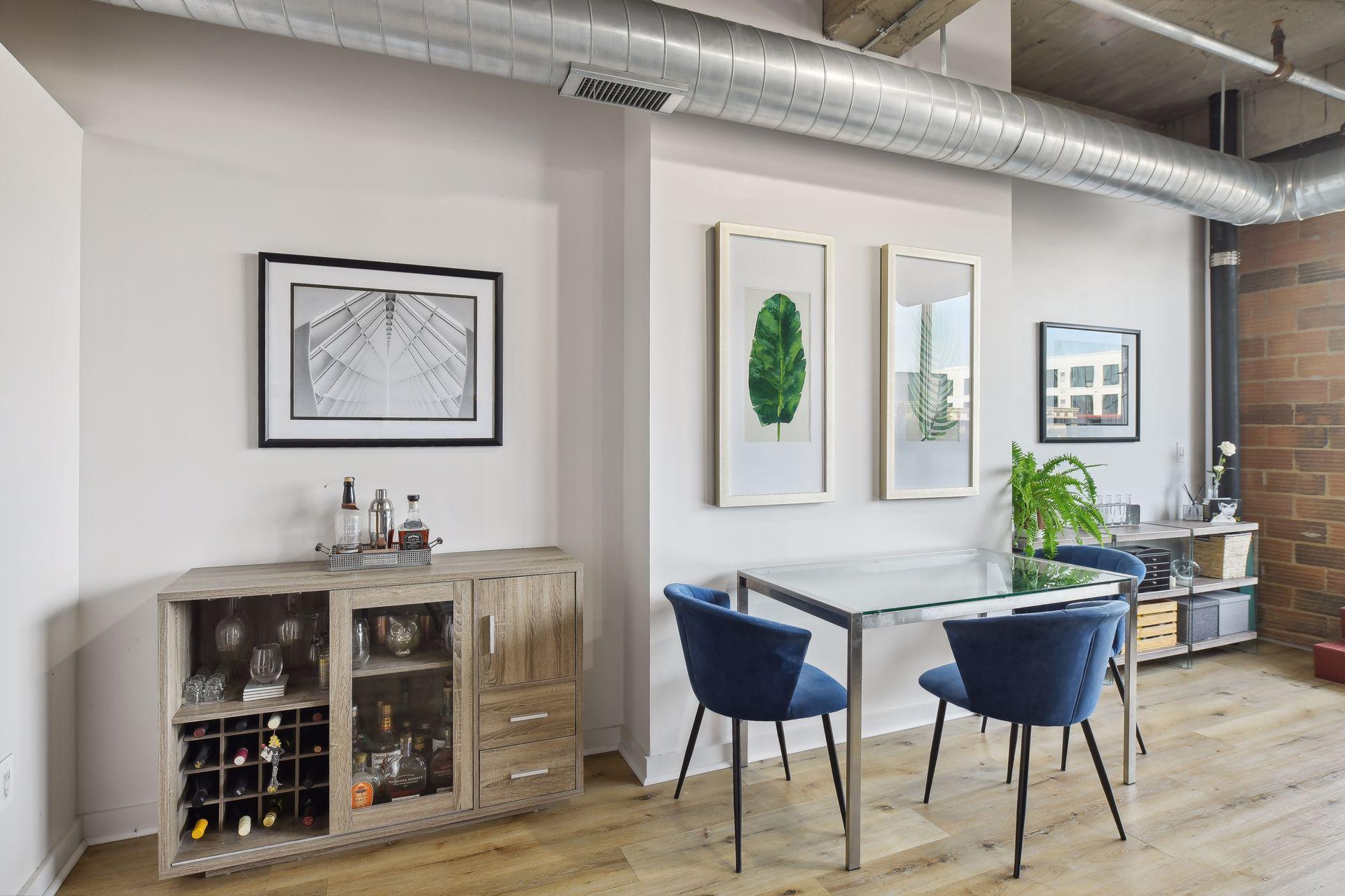 901 N 3rd Street Unit: 412