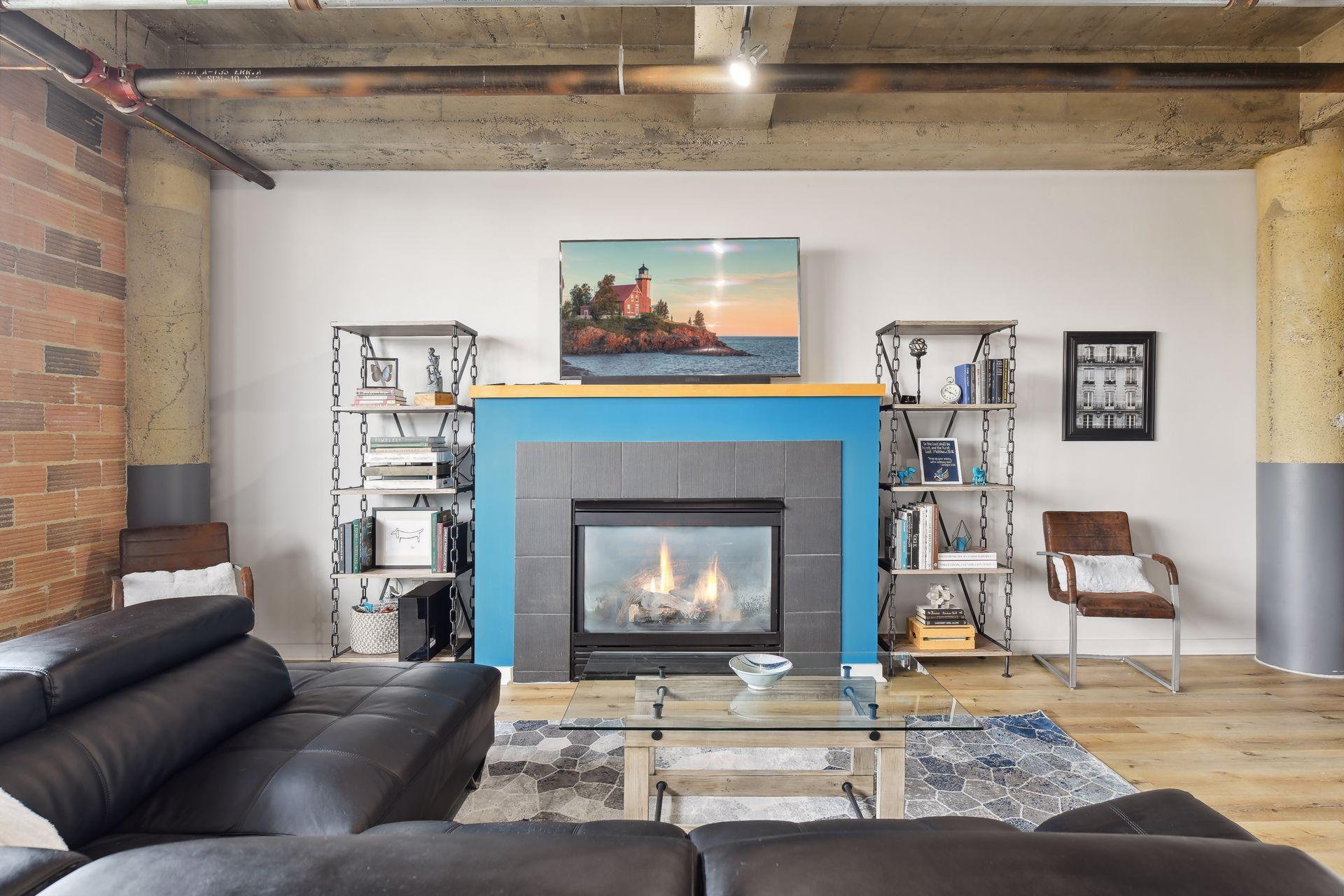 901 N 3rd Street Unit: 412