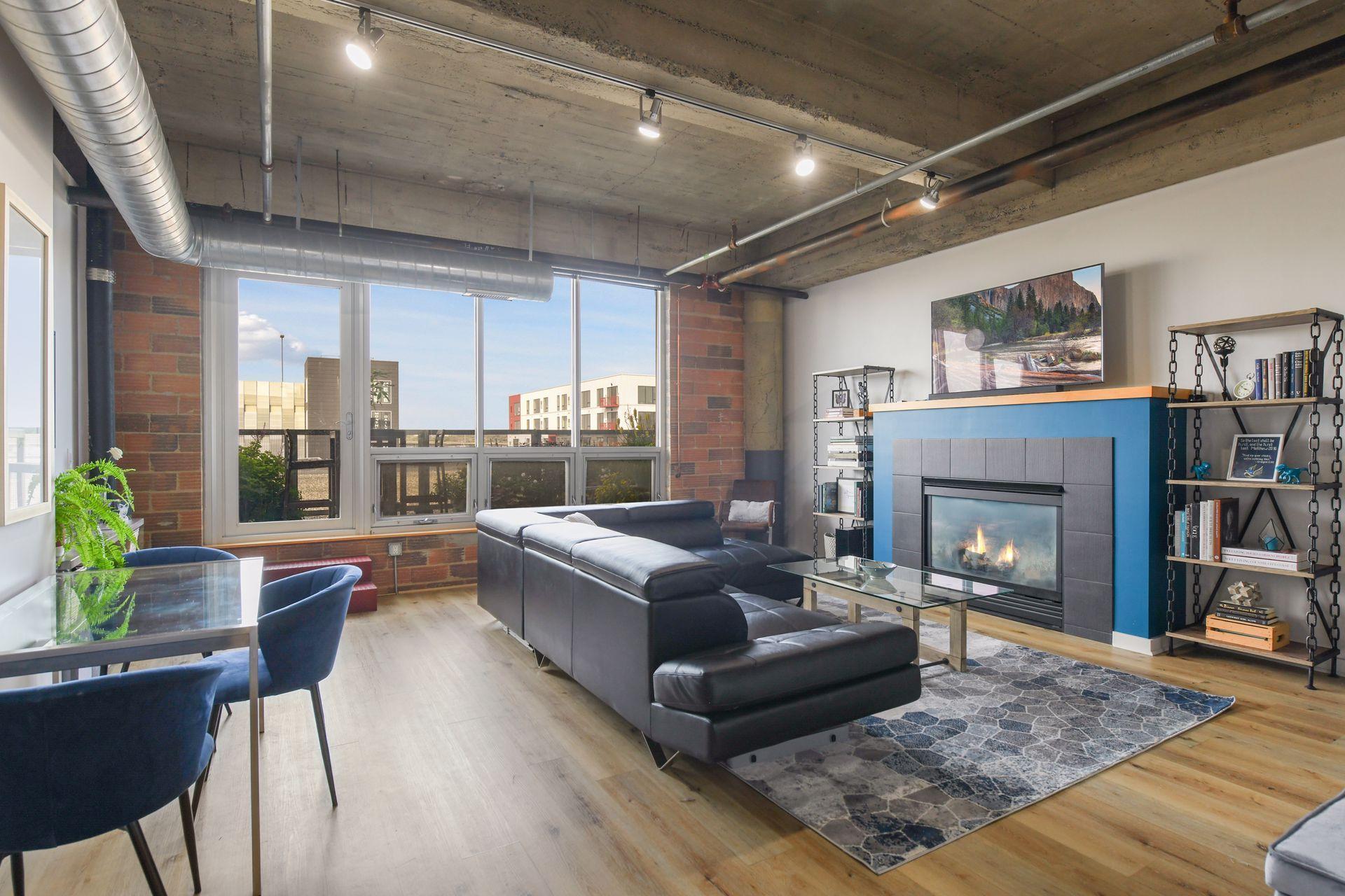 901 N 3rd Street Unit: 412