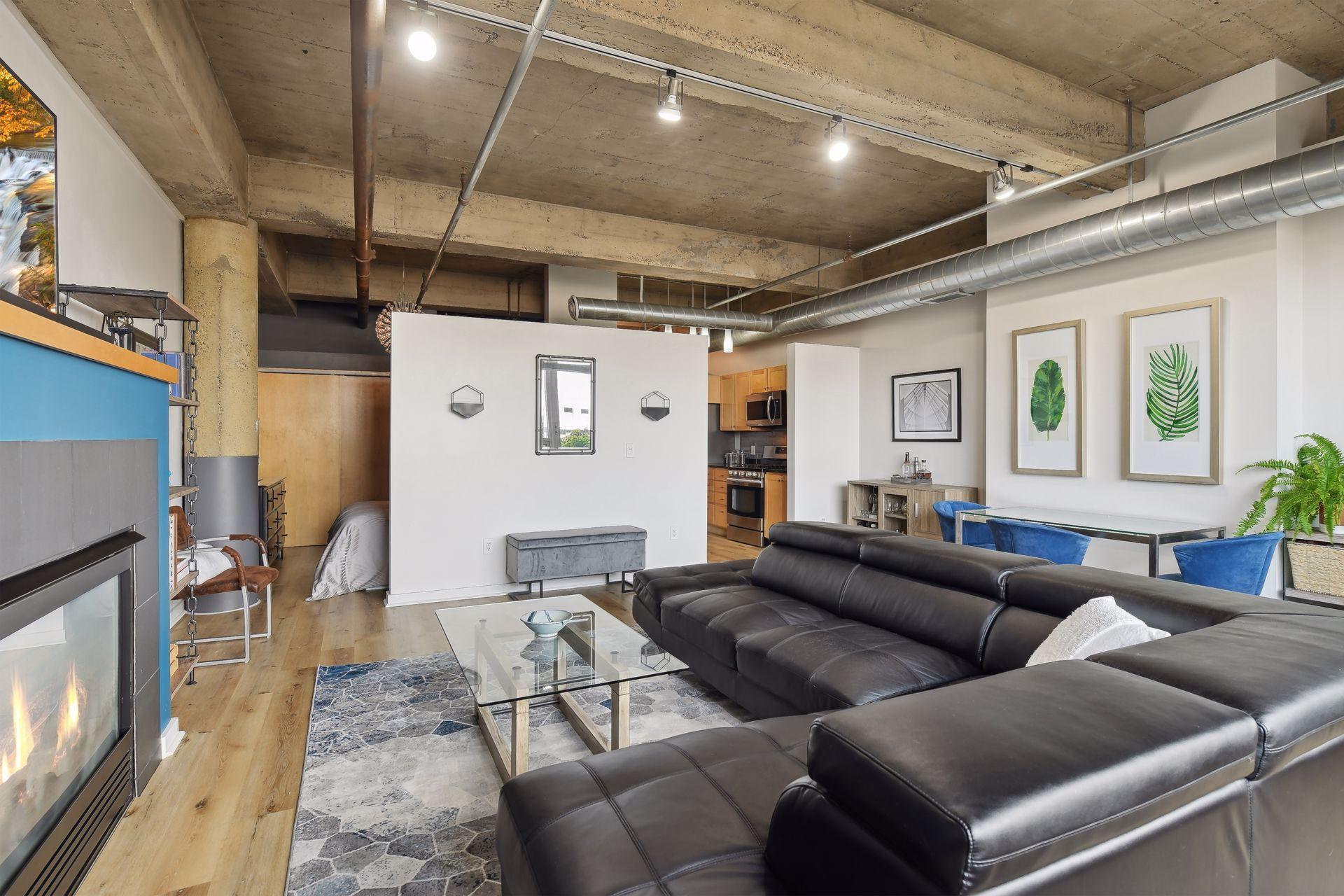 901 N 3rd Street Unit: 412