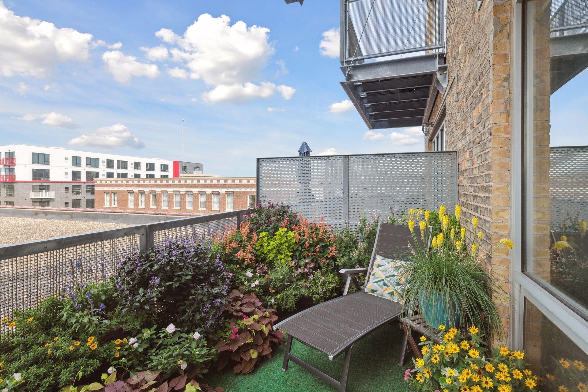 901 N 3rd Street Unit: 412