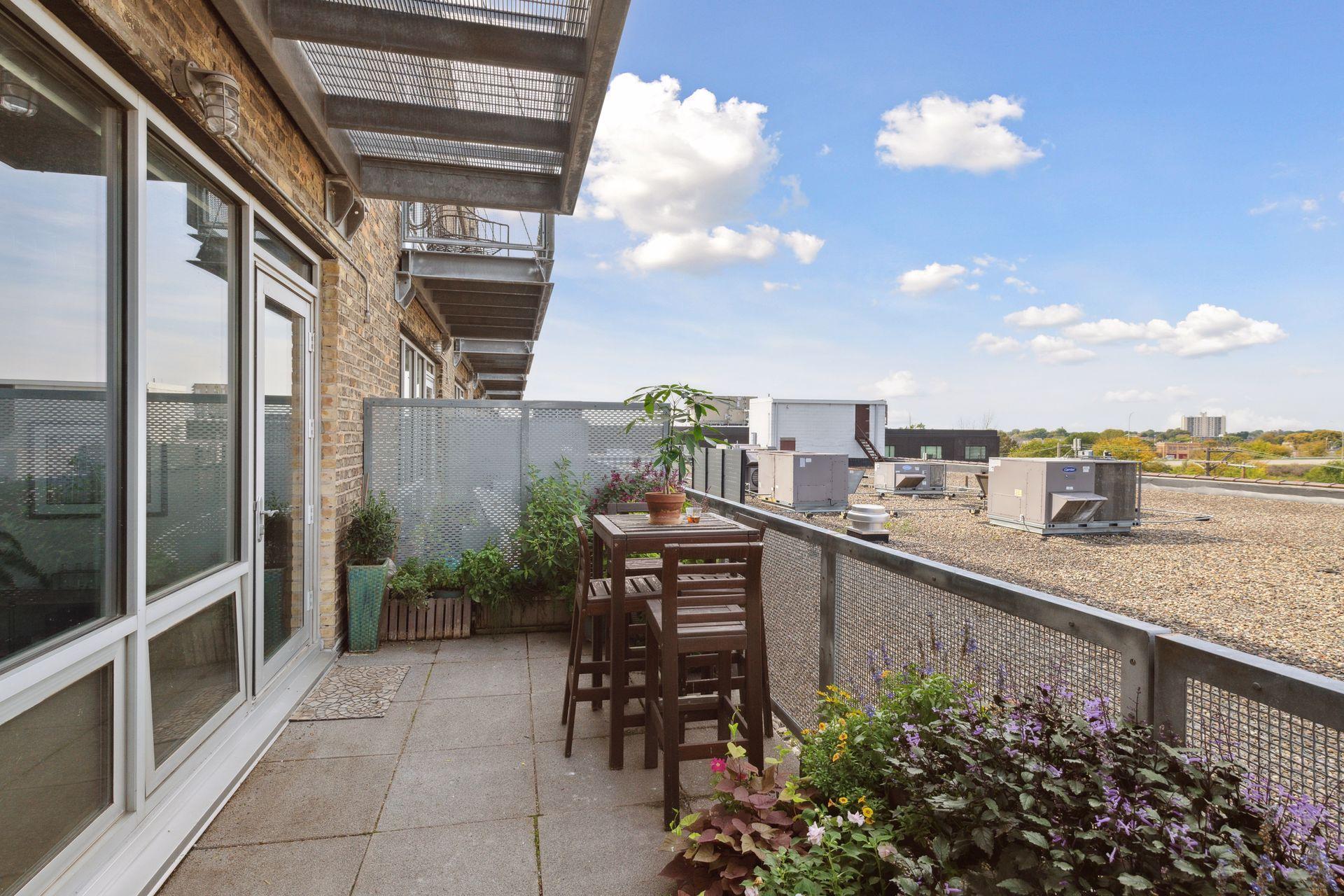 901 N 3rd Street Unit: 412