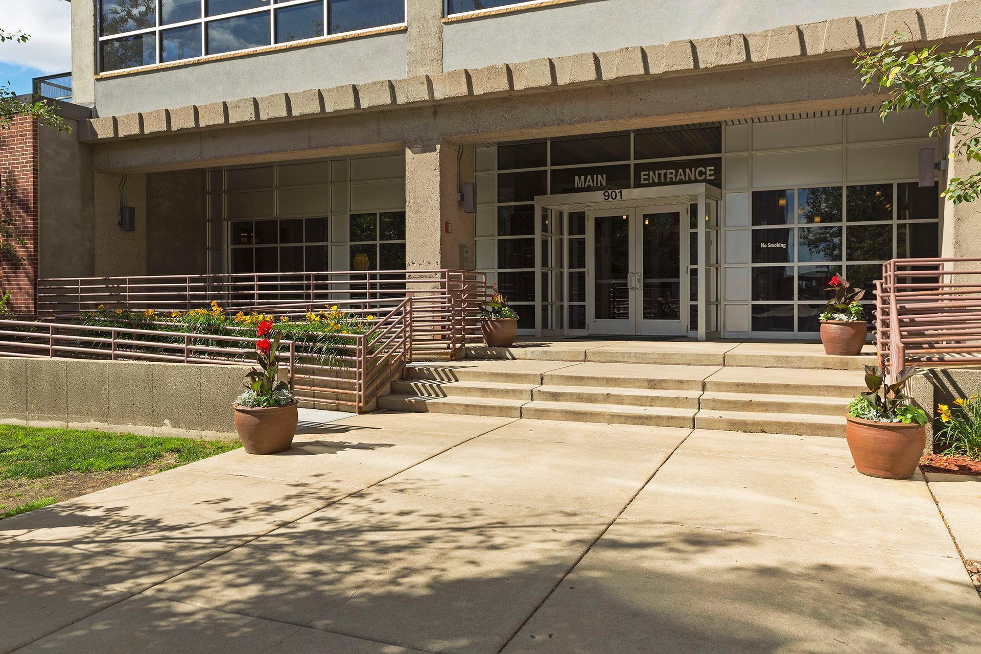 901 N 3rd Street Unit: 412