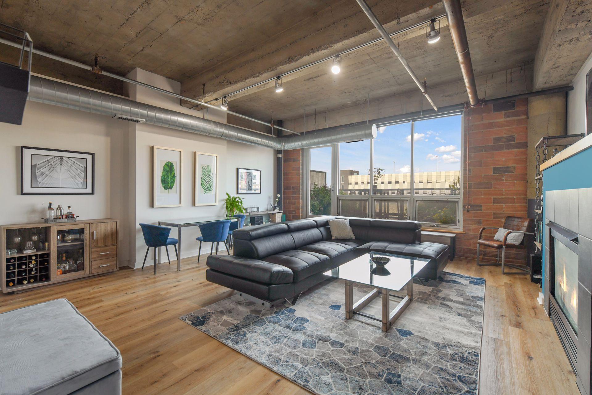 901 N 3rd Street Unit: 412