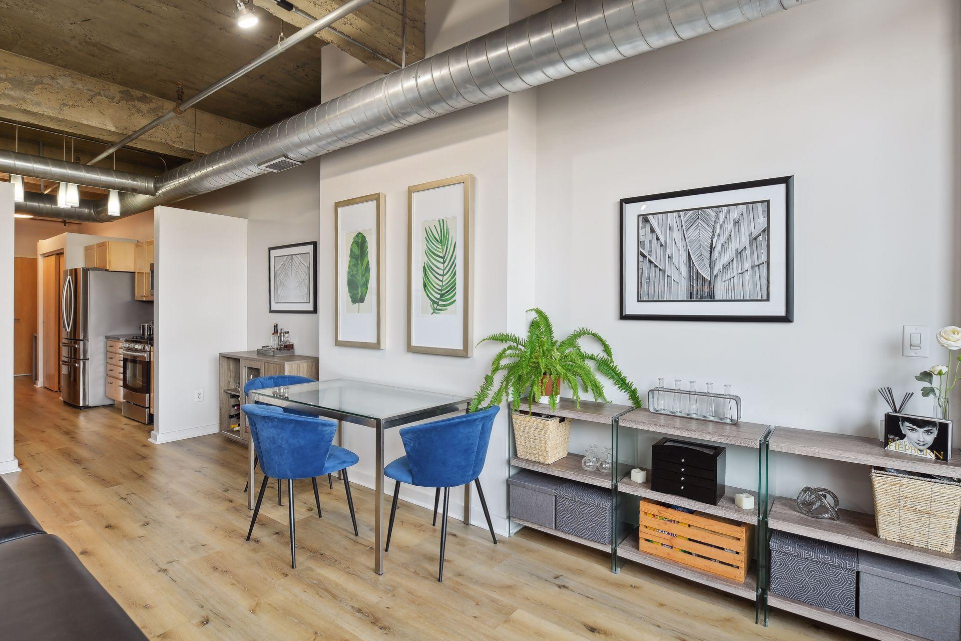 901 N 3rd Street Unit: 412