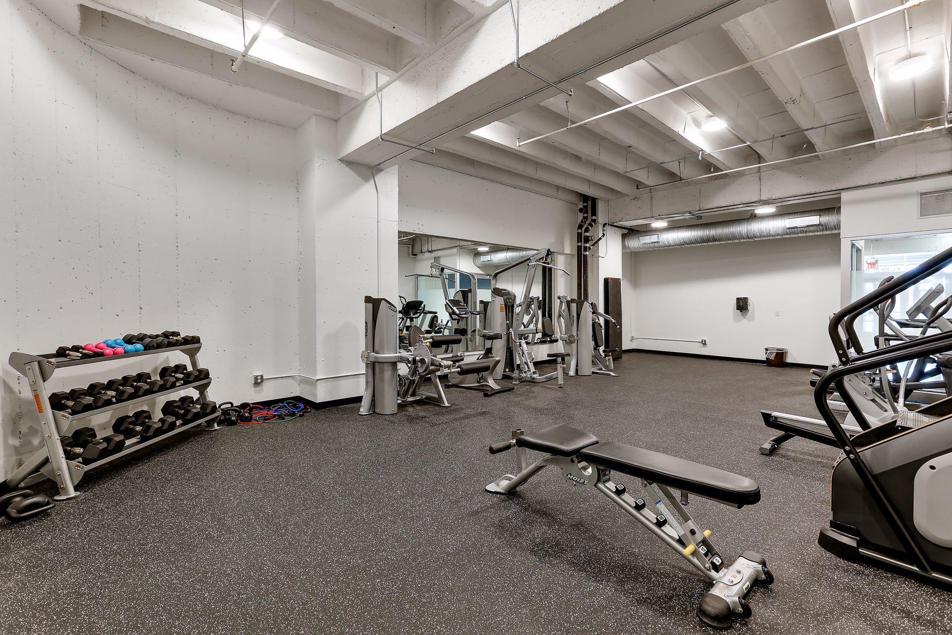 901 N 3rd Street Unit: 412