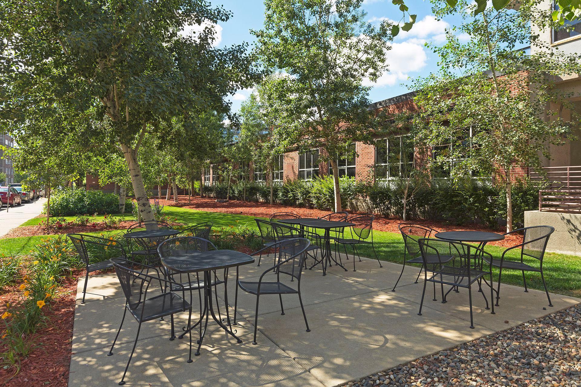 901 N 3rd Street Unit: 412