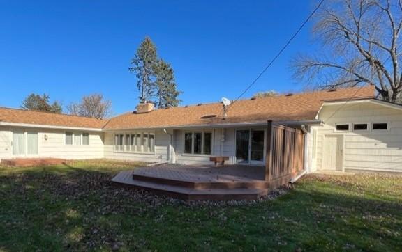 5225 Lochloy Drive