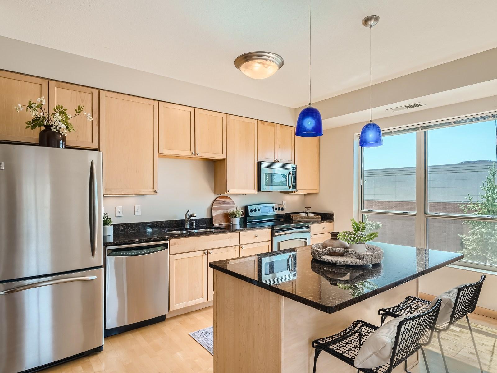 1502 5th Street N Unit: 212