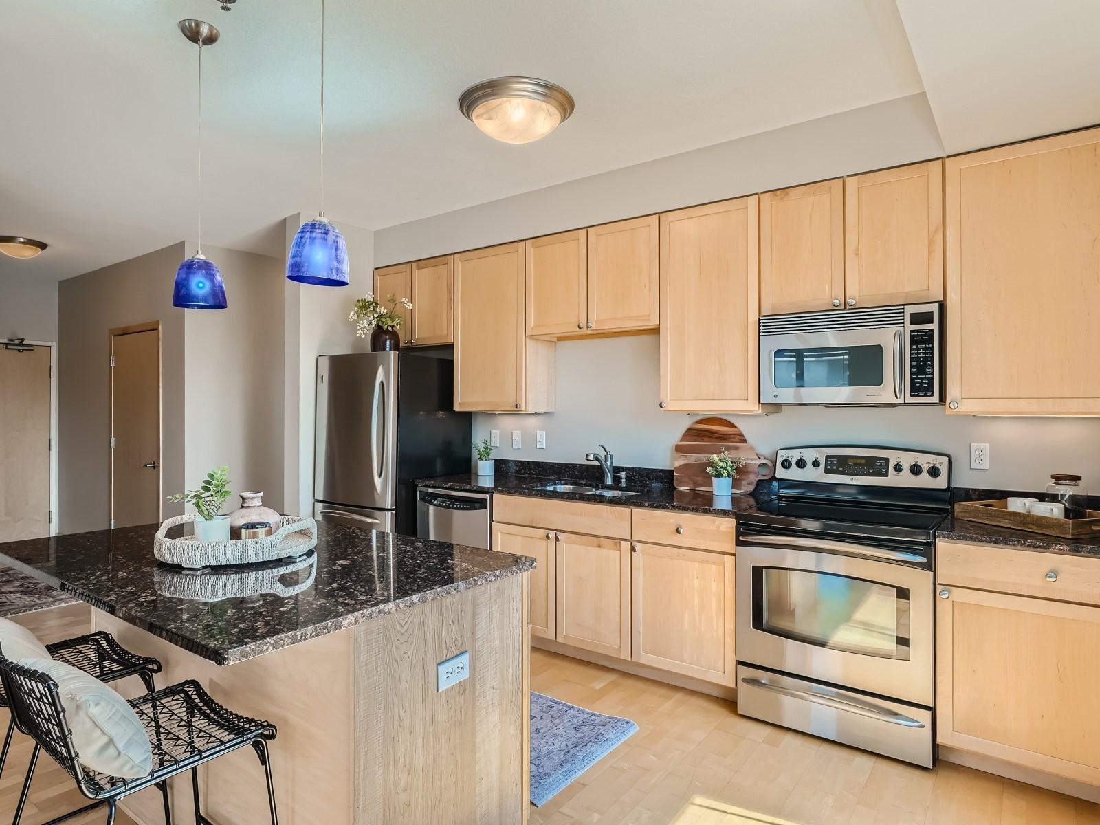 1502 5th Street N Unit: 212