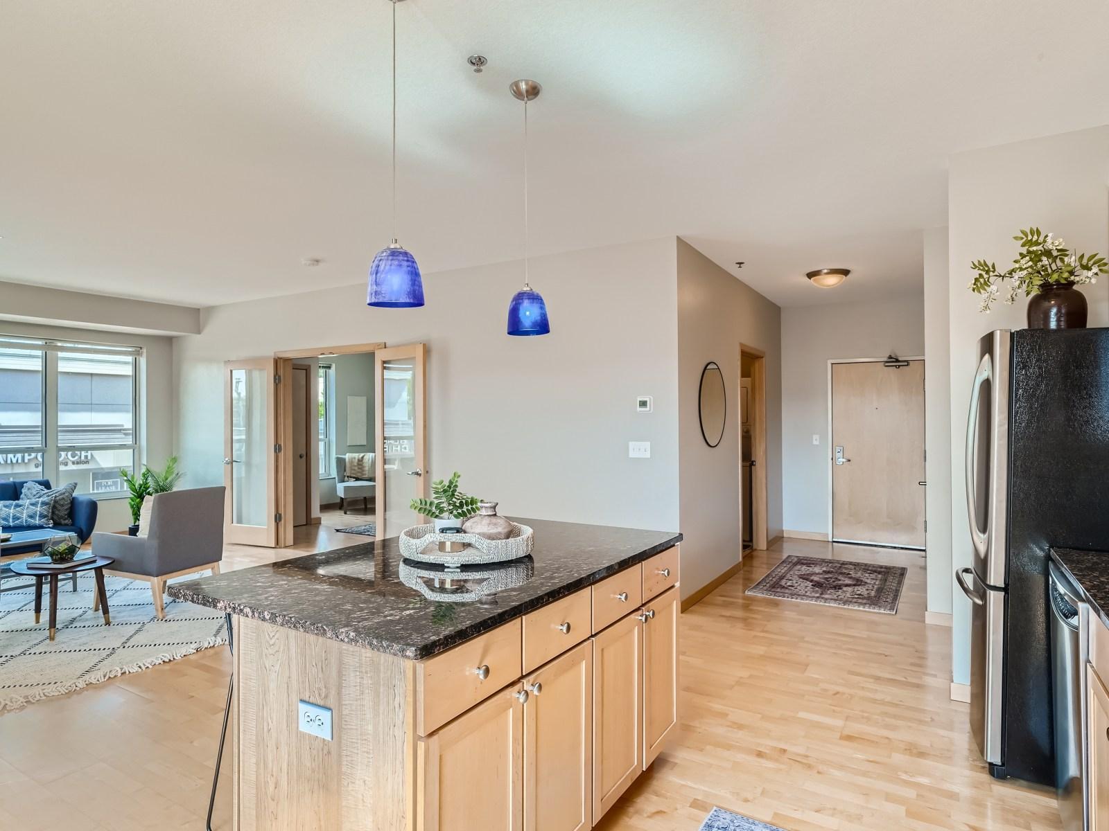 1502 5th Street N Unit: 212