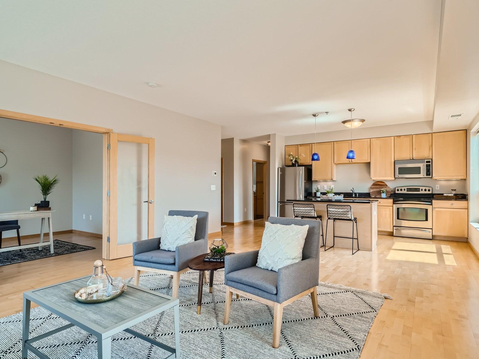 1502 5th Street N Unit: 212