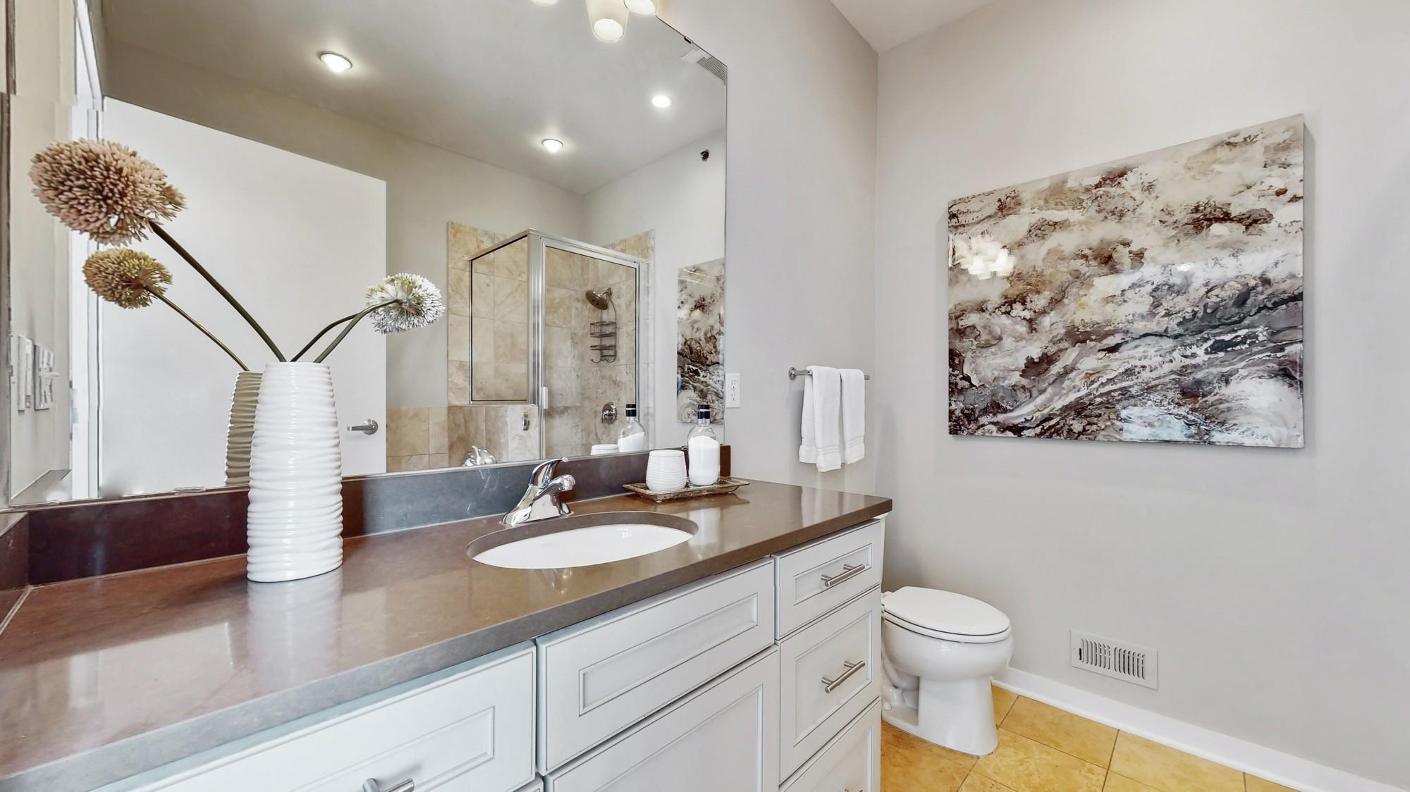 3104 W Lake Street Unit: 406