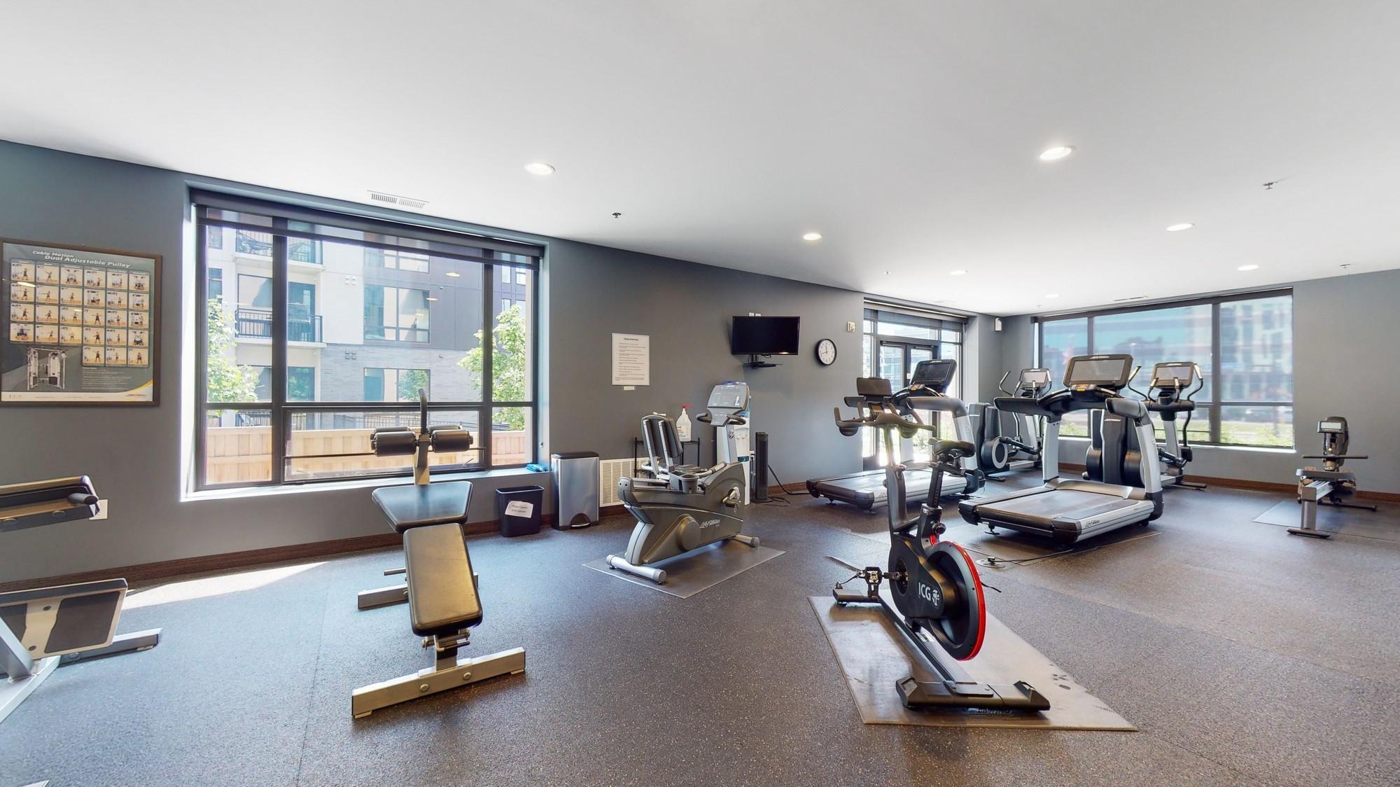 3104 W Lake Street Unit: 406