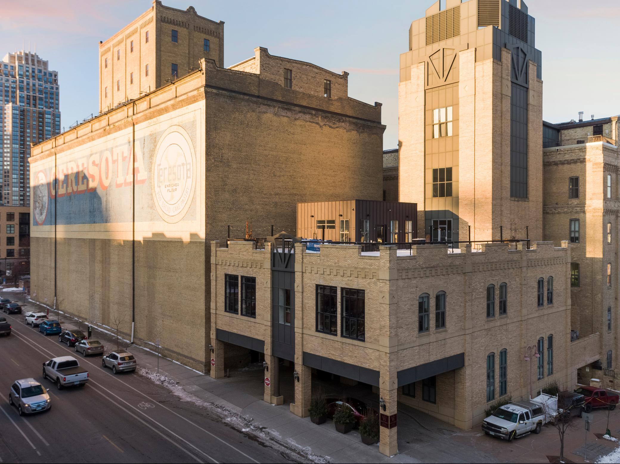 150 Portland Avenue Unit: 203