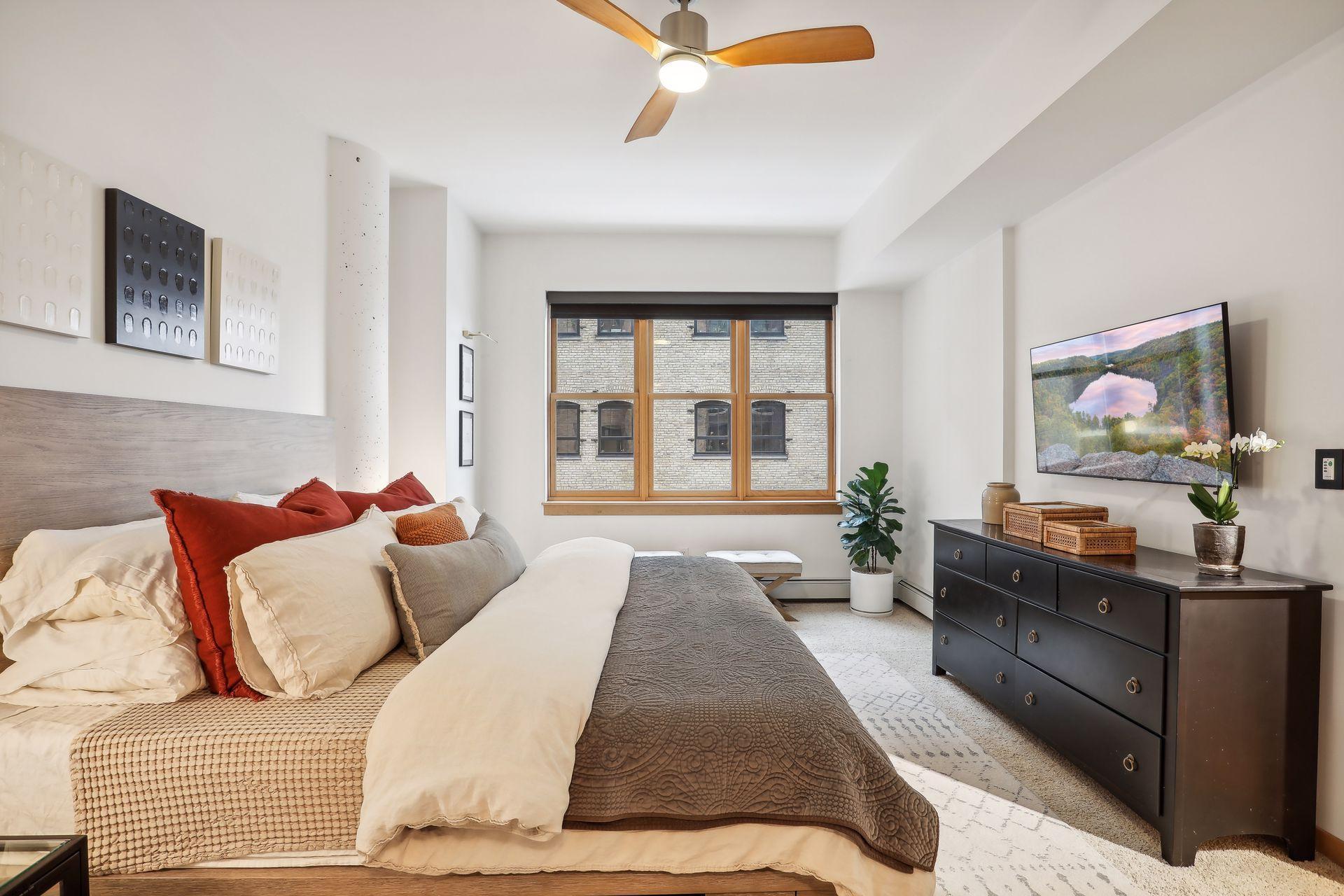 401 N 2nd Street Unit: 307