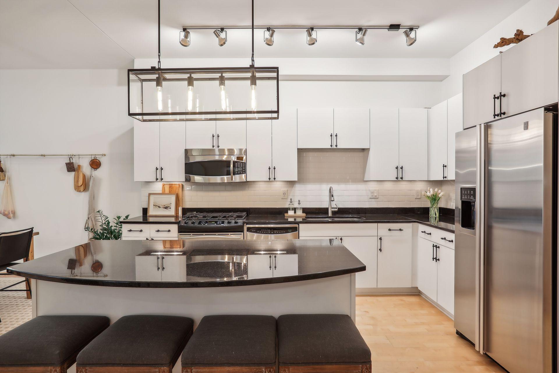 401 N 2nd Street Unit: 307