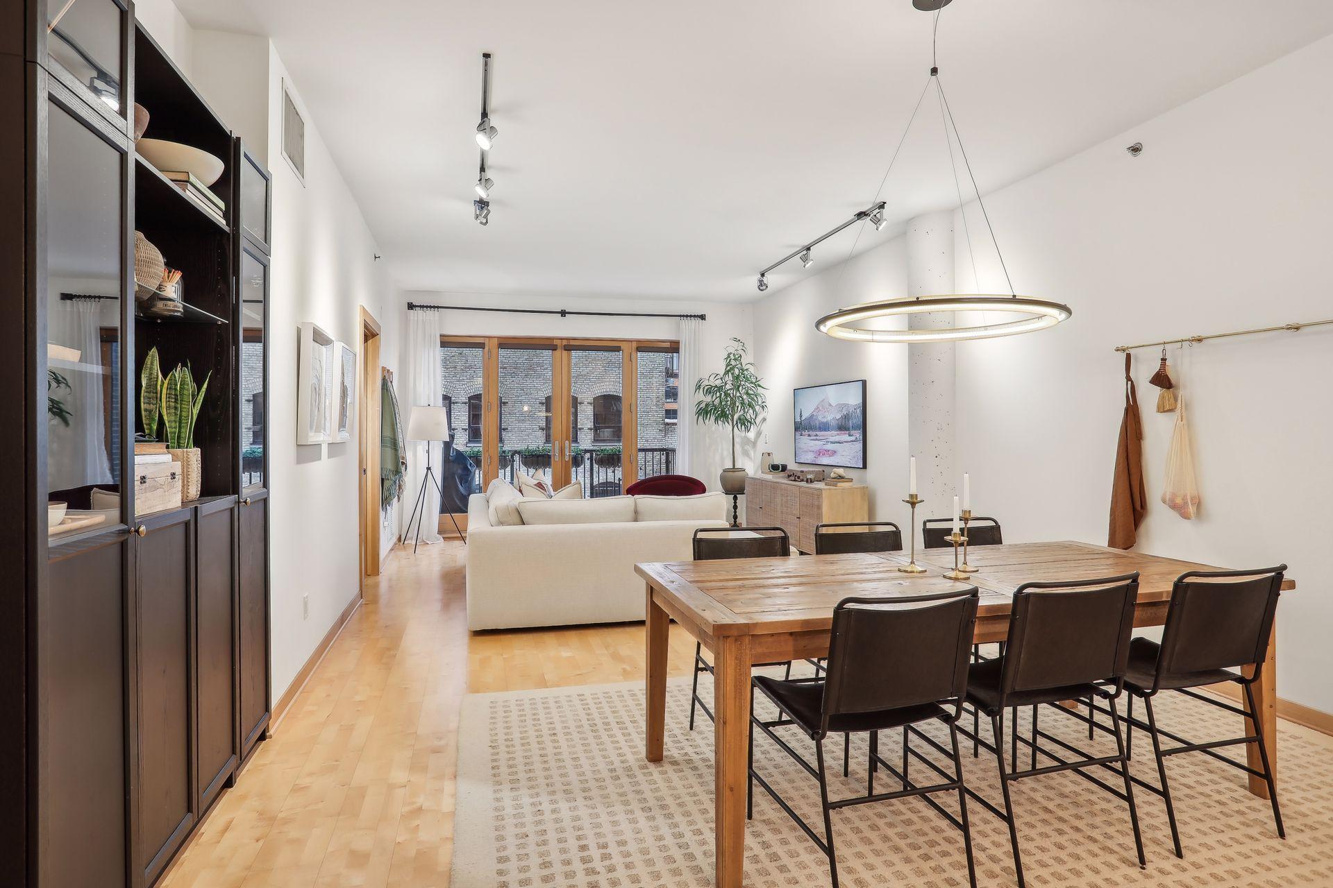 401 N 2nd Street Unit: 307