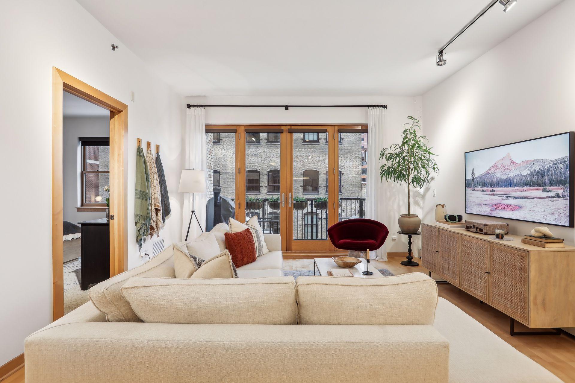 401 N 2nd Street Unit: 307