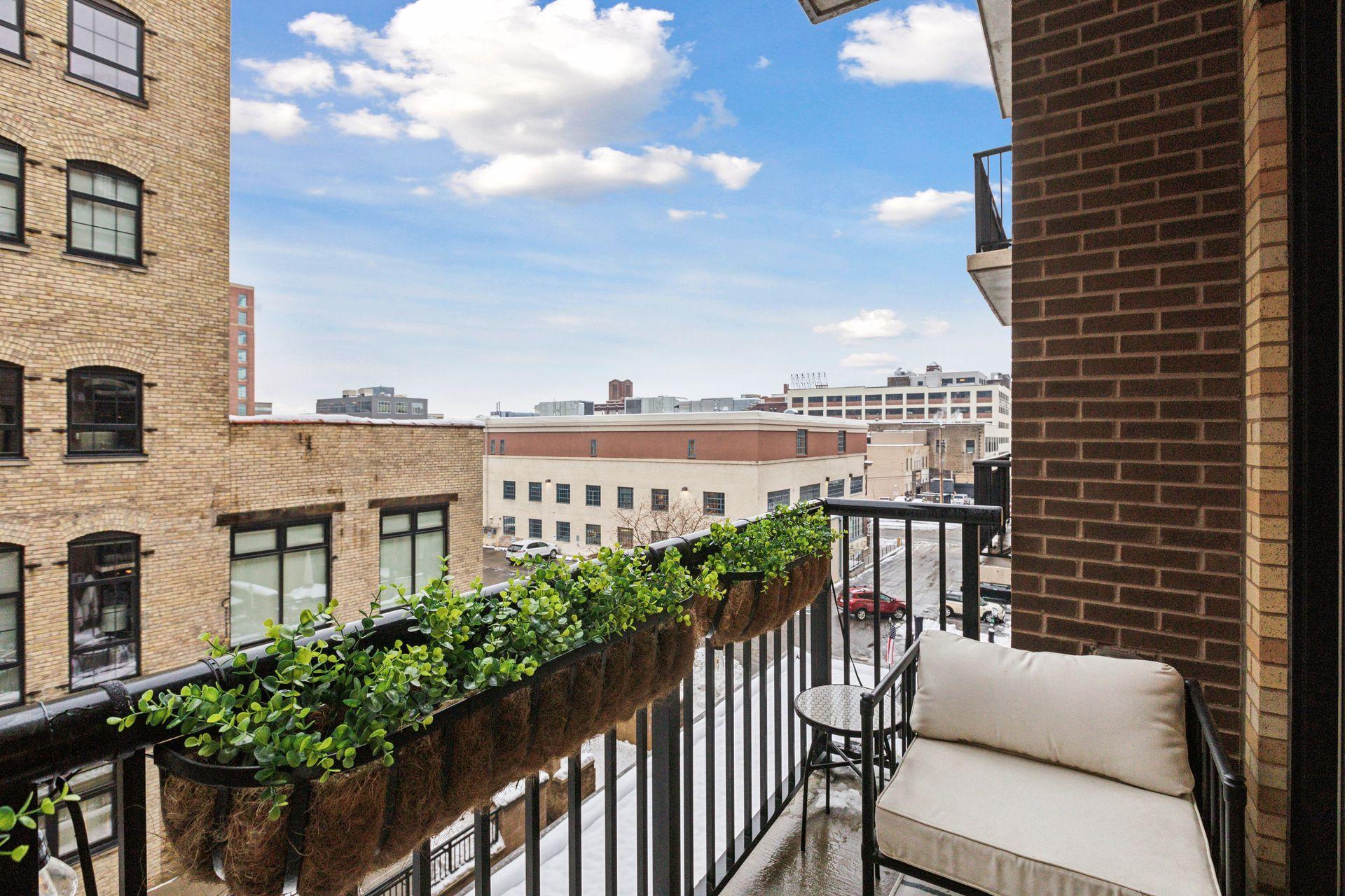 401 N 2nd Street Unit: 307