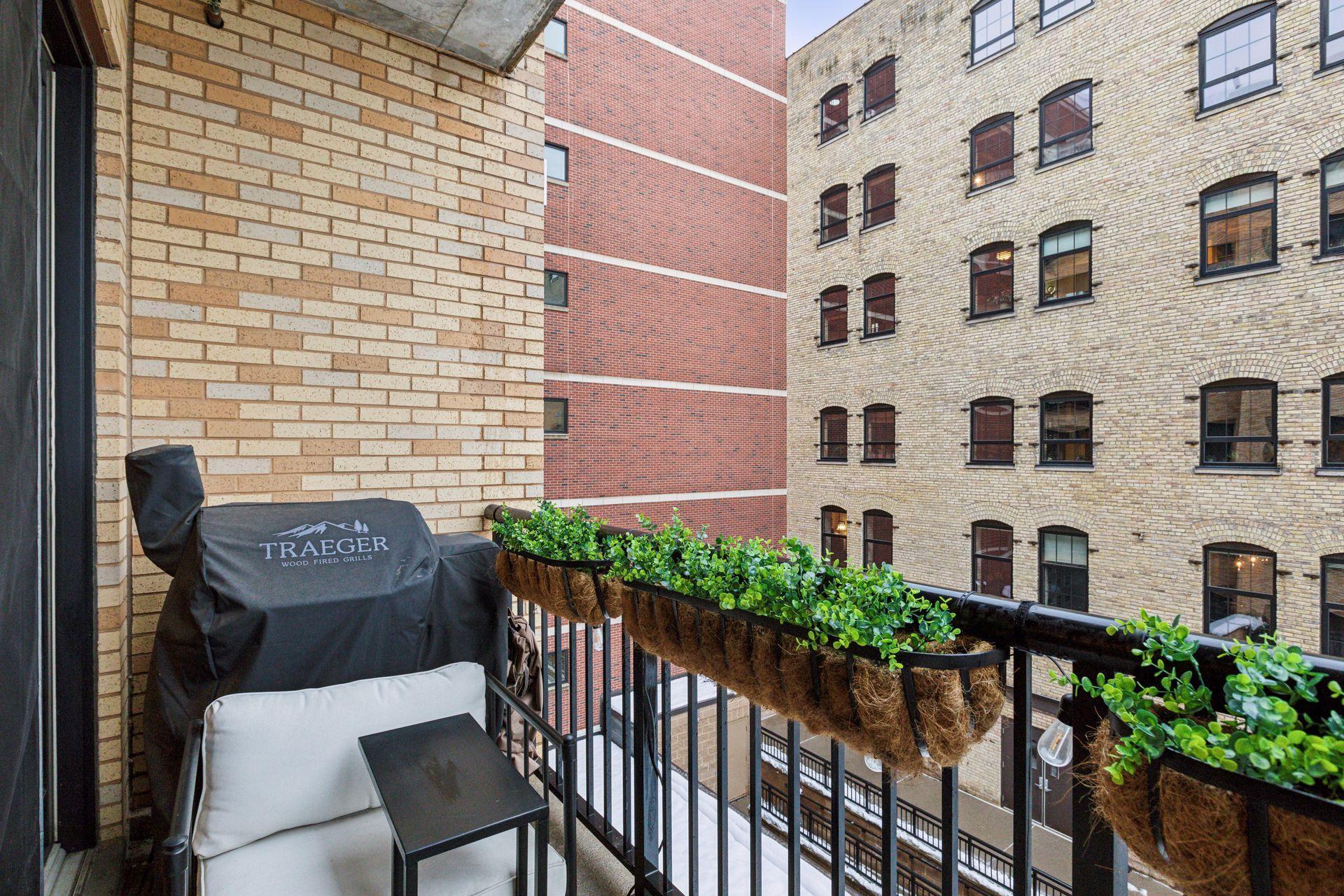 401 N 2nd Street Unit: 307