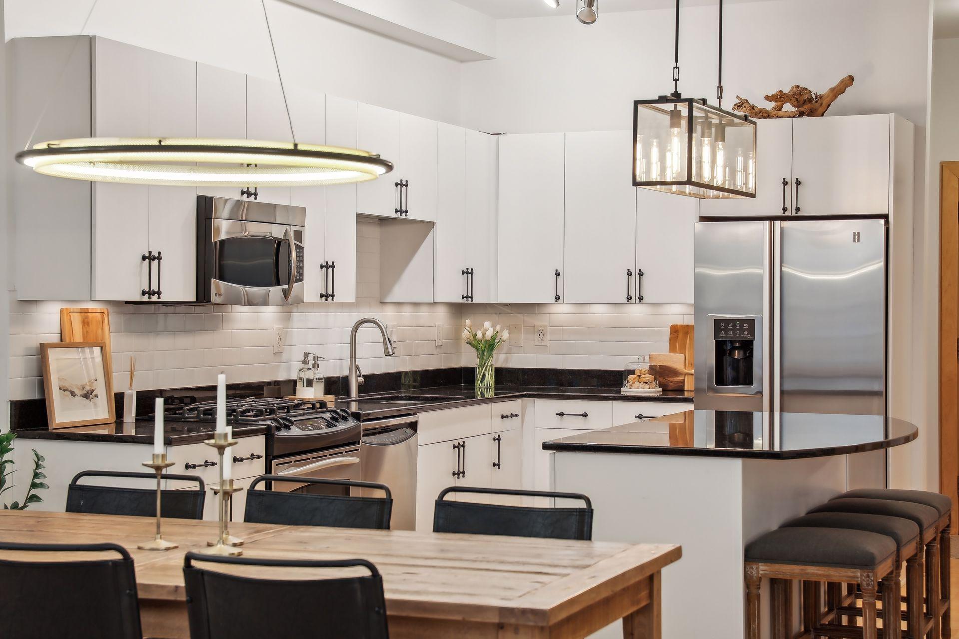 401 N 2nd Street Unit: 307