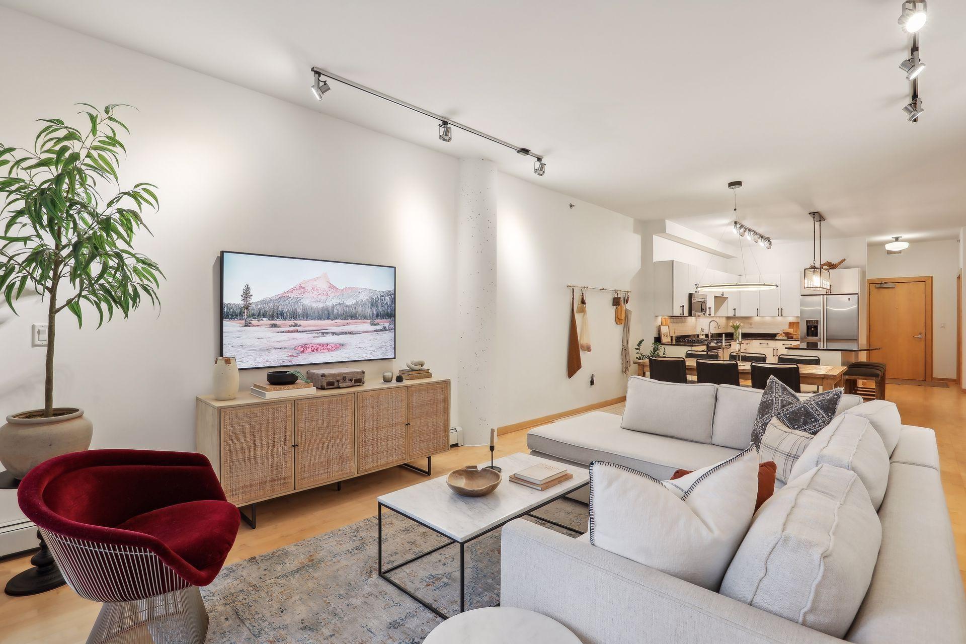 401 N 2nd Street Unit: 307