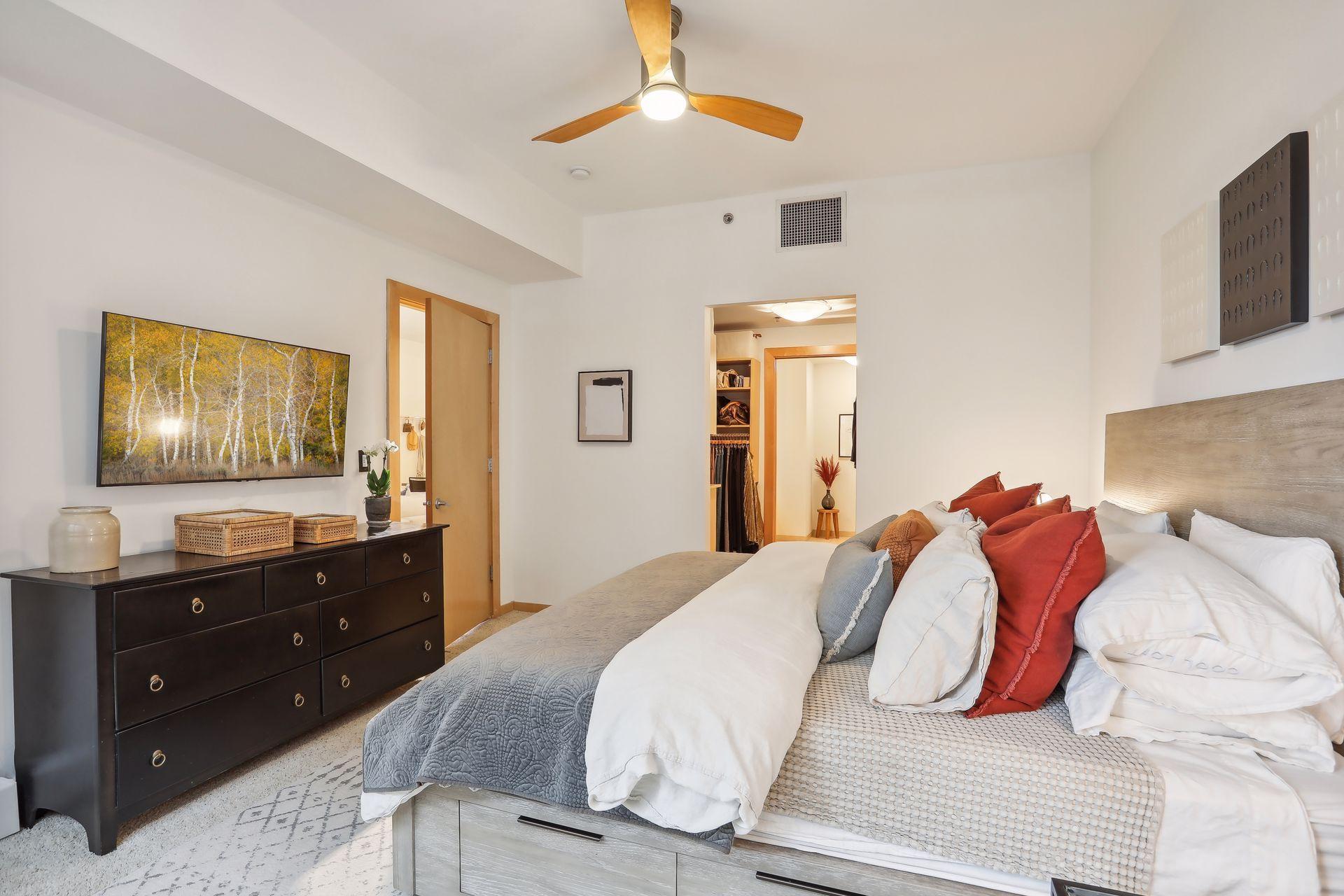 401 N 2nd Street Unit: 307