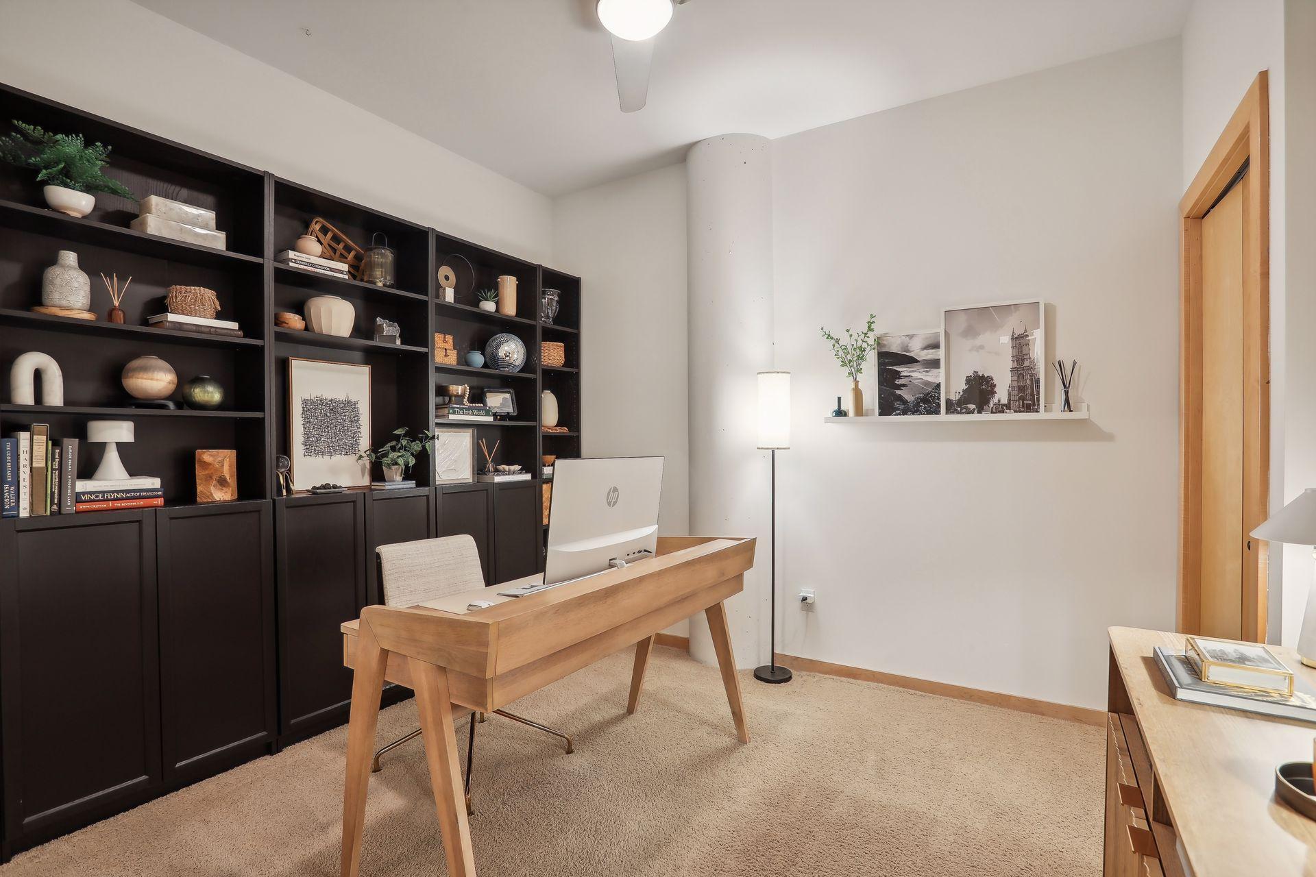 401 N 2nd Street Unit: 307