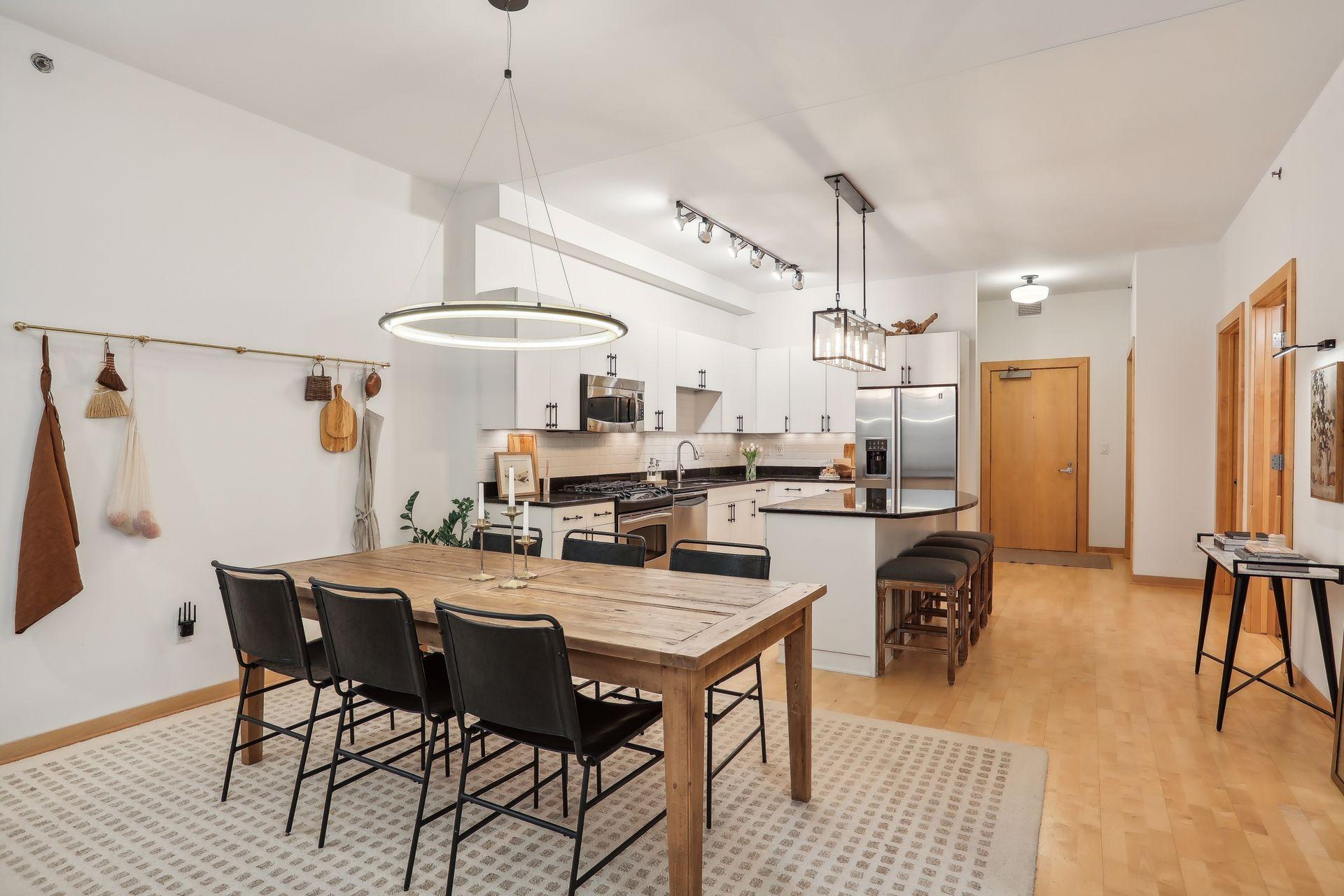 401 N 2nd Street Unit: 307