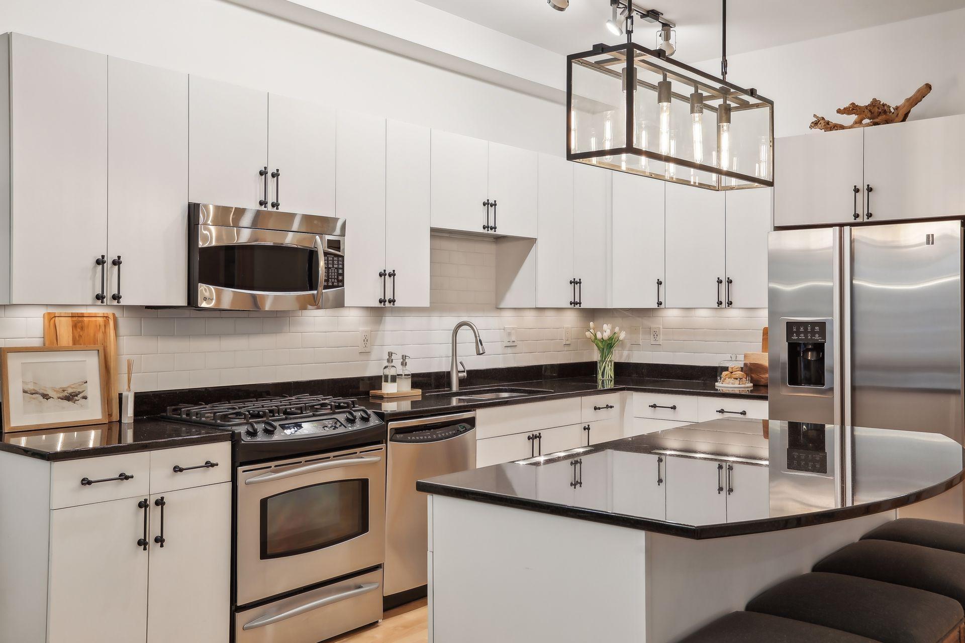 401 N 2nd Street Unit: 307