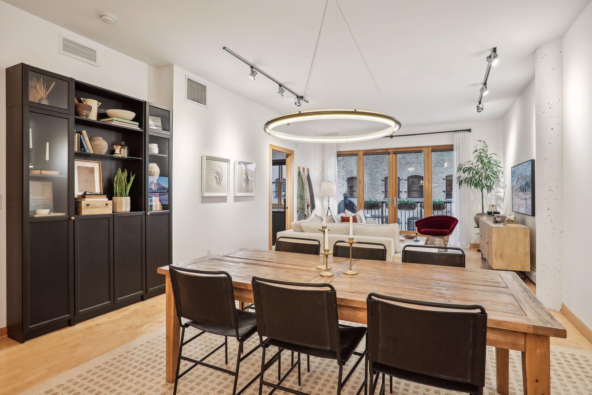 401 N 2nd Street Unit: 307