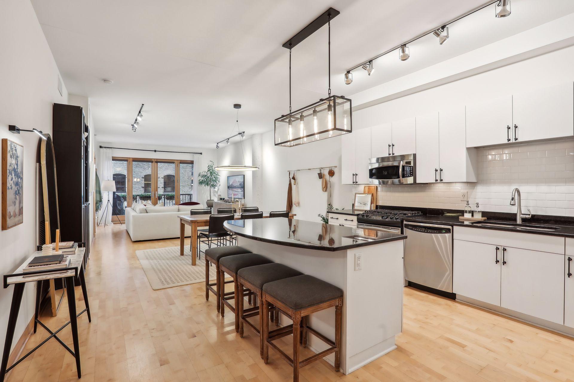 401 N 2nd Street Unit: 307