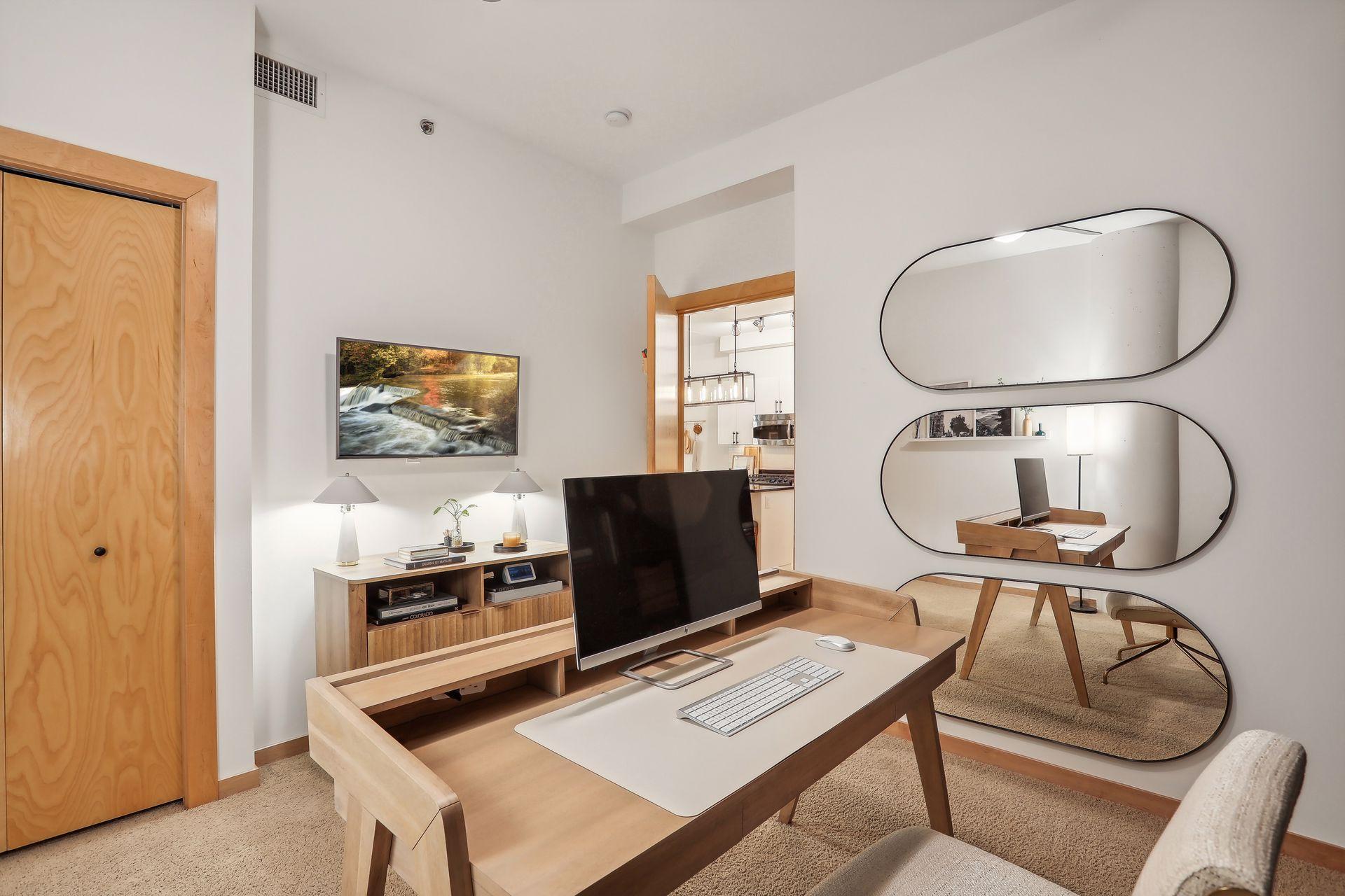 401 N 2nd Street Unit: 307