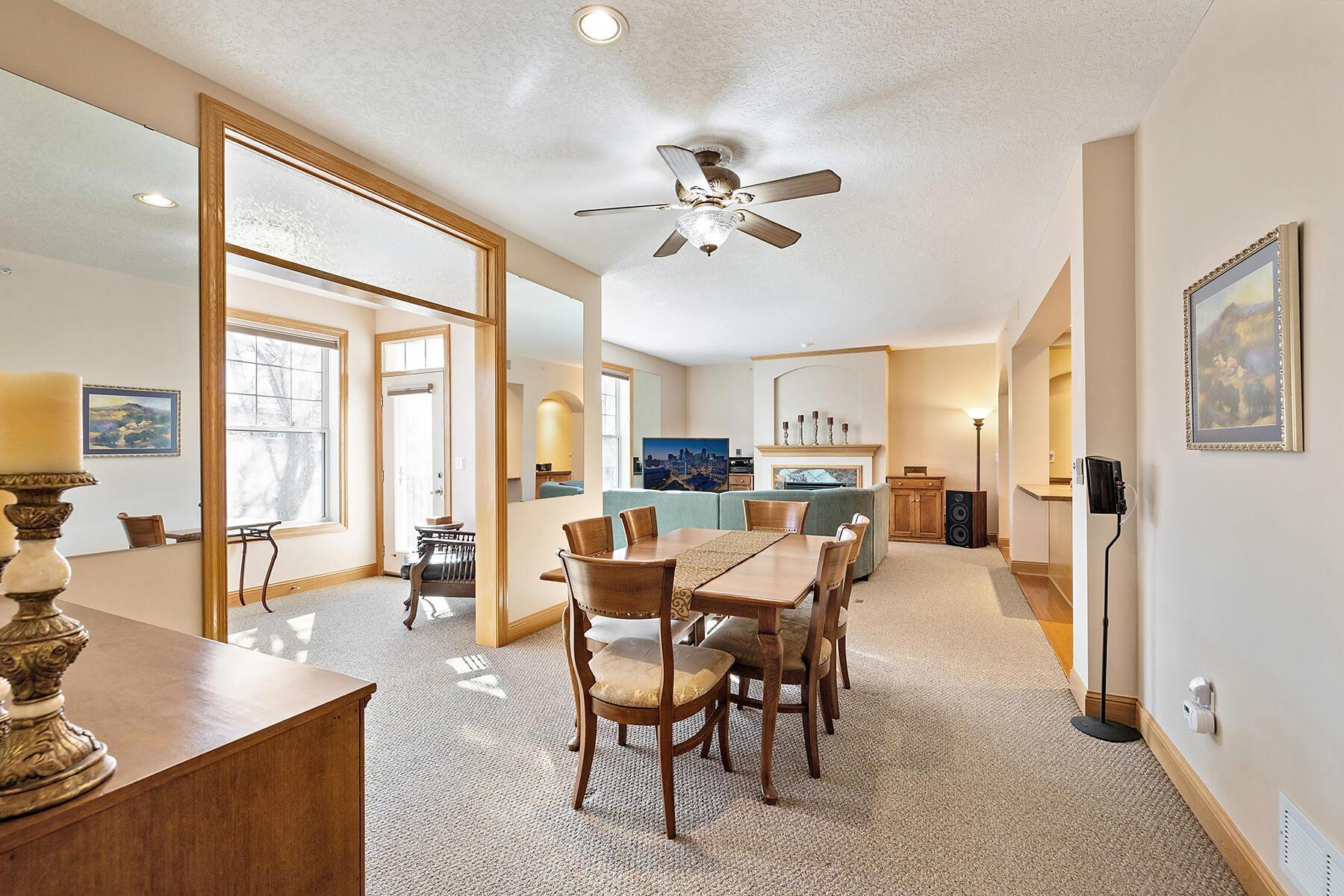 8317 Townsend Drive Unit: 215
