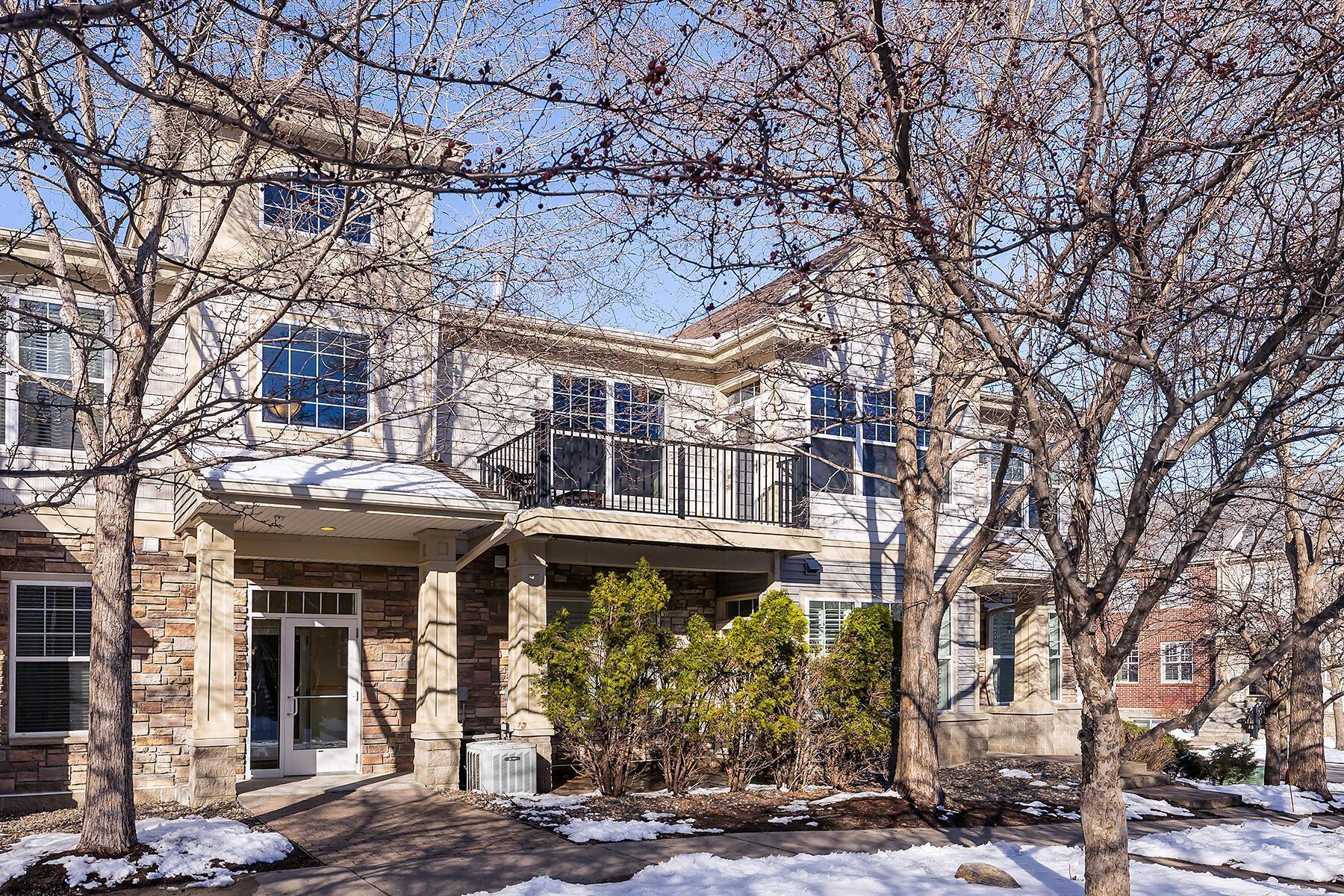 8317 Townsend Drive Unit: 215