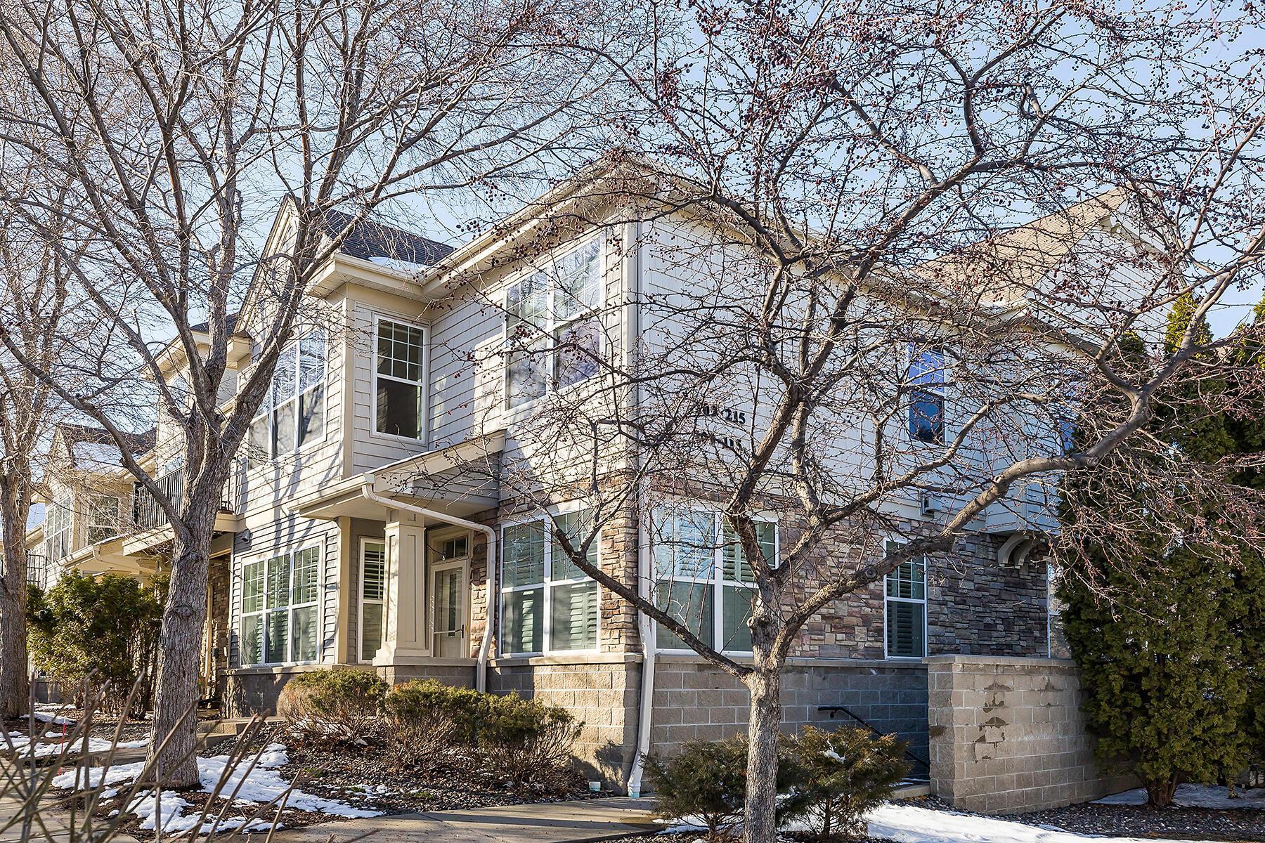 8317 Townsend Drive Unit: 215