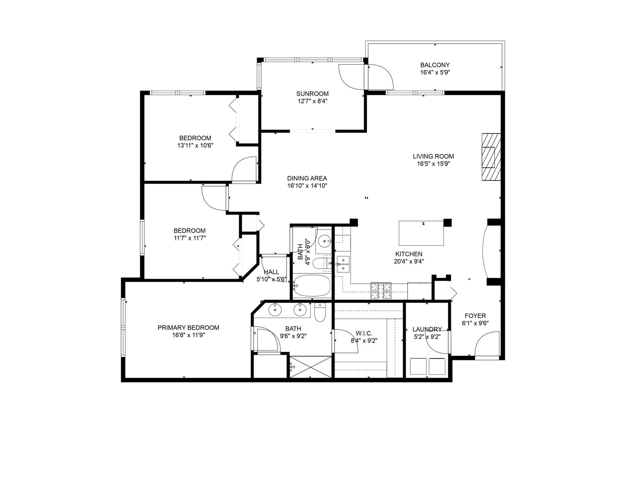 8317 Townsend Drive Unit: 215